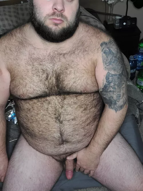 Come join me for my hibernation