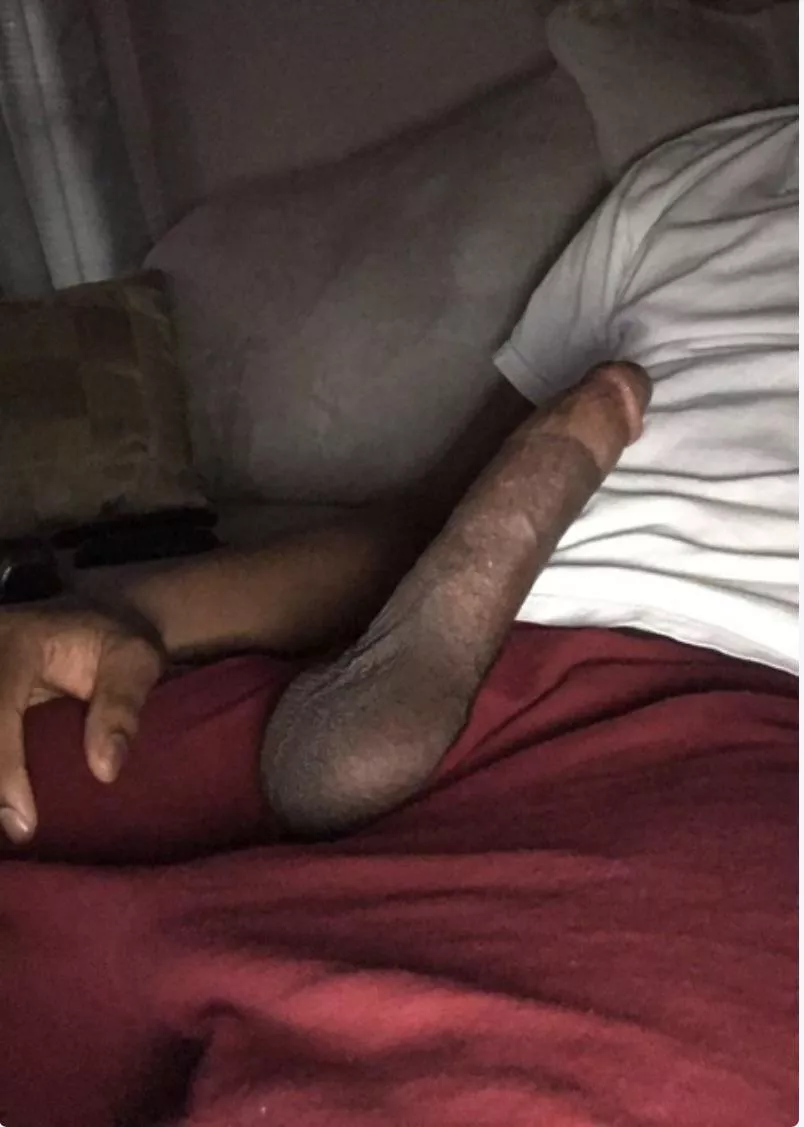 Did you serve enough dick for black history month? #Dallas