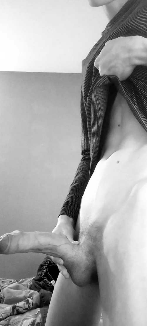 Didnt fit in the shot 🥵