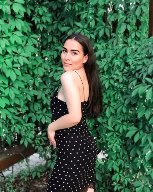 Do I look like your future girl?