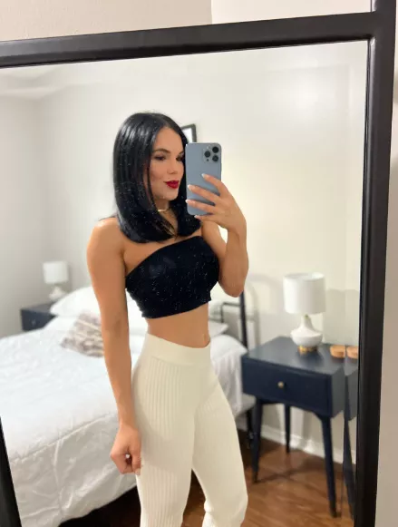 Do you like me on my new crop?