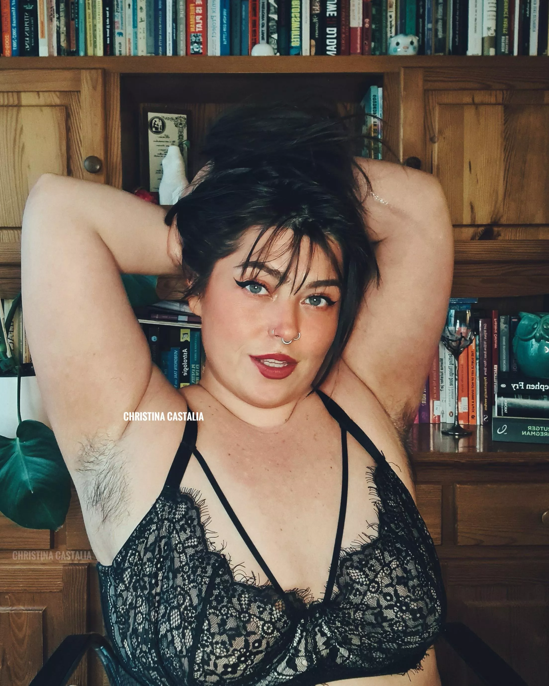 do you prefer to lick them or smell them? 👀