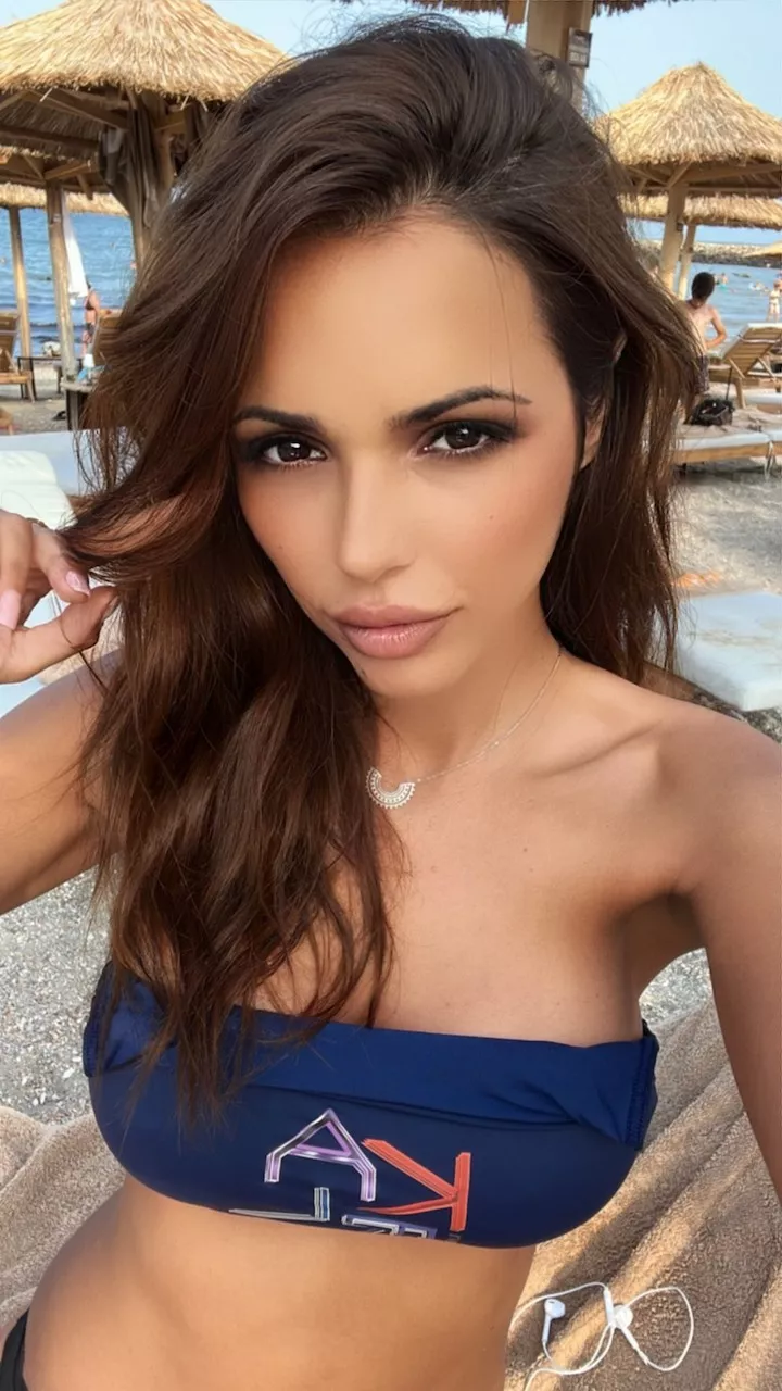 Do you want my body?