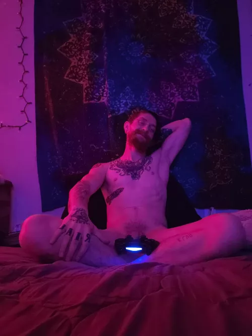 Do you want to play a game?