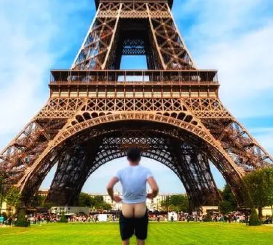 Does this count?👀