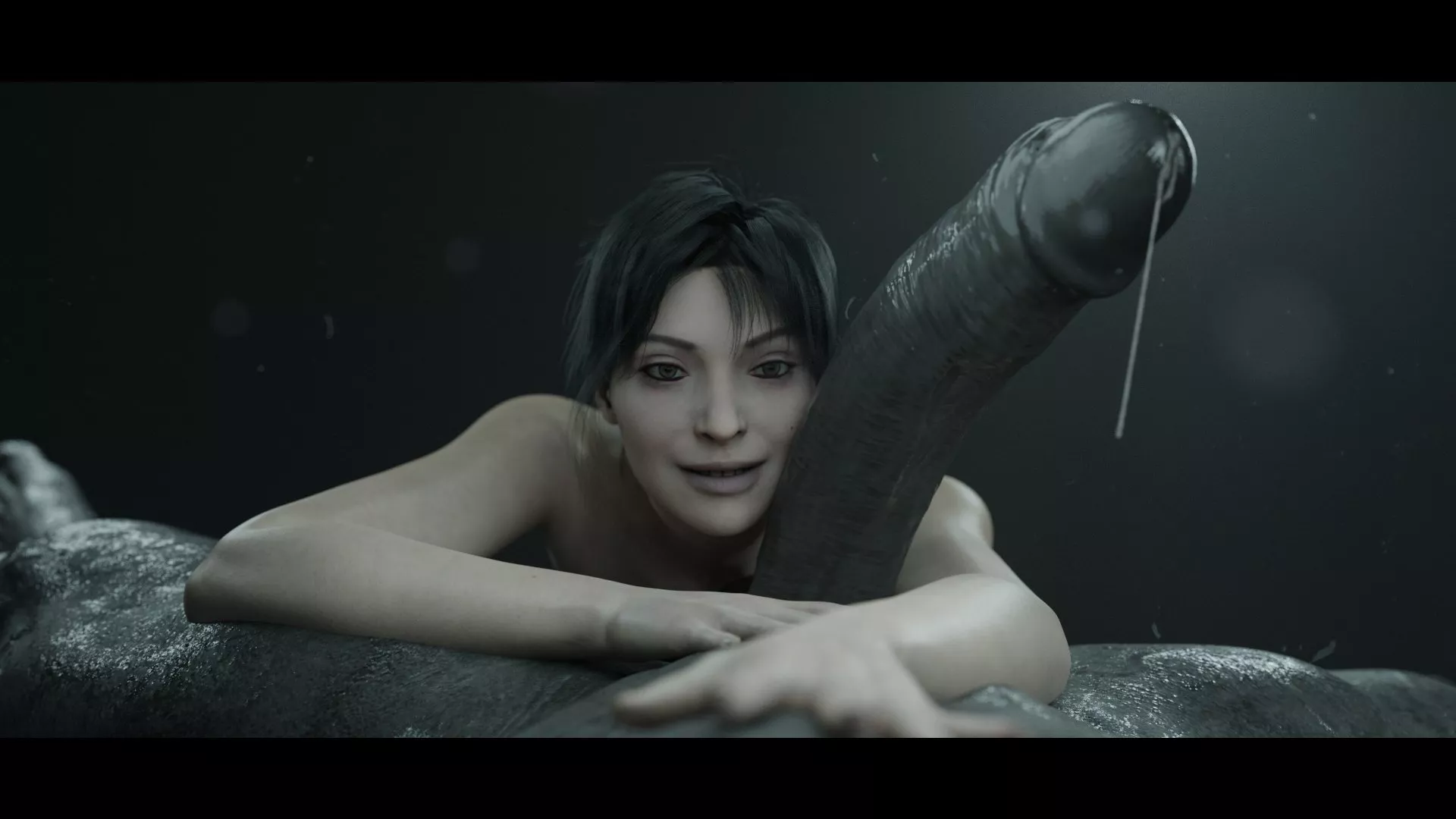 Donna (Stephanie) [Resident Evil]