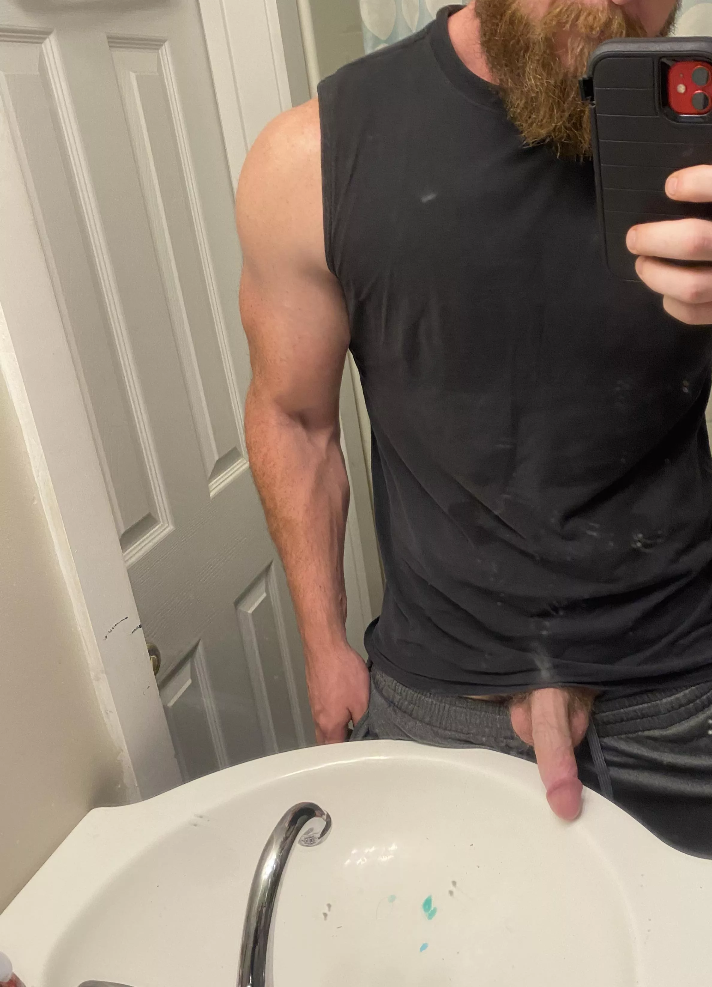 Droppin in to say hey