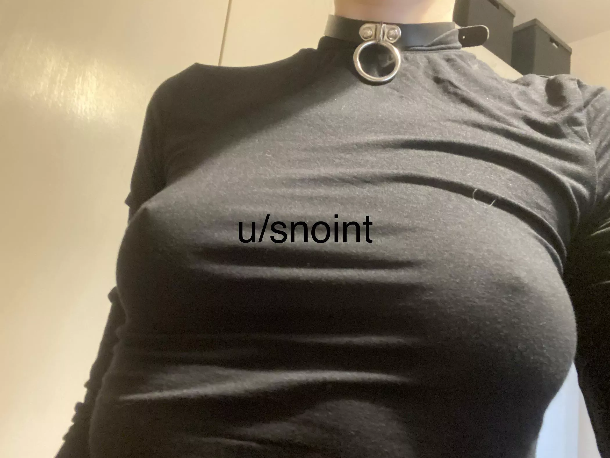 Every day is a no bra day