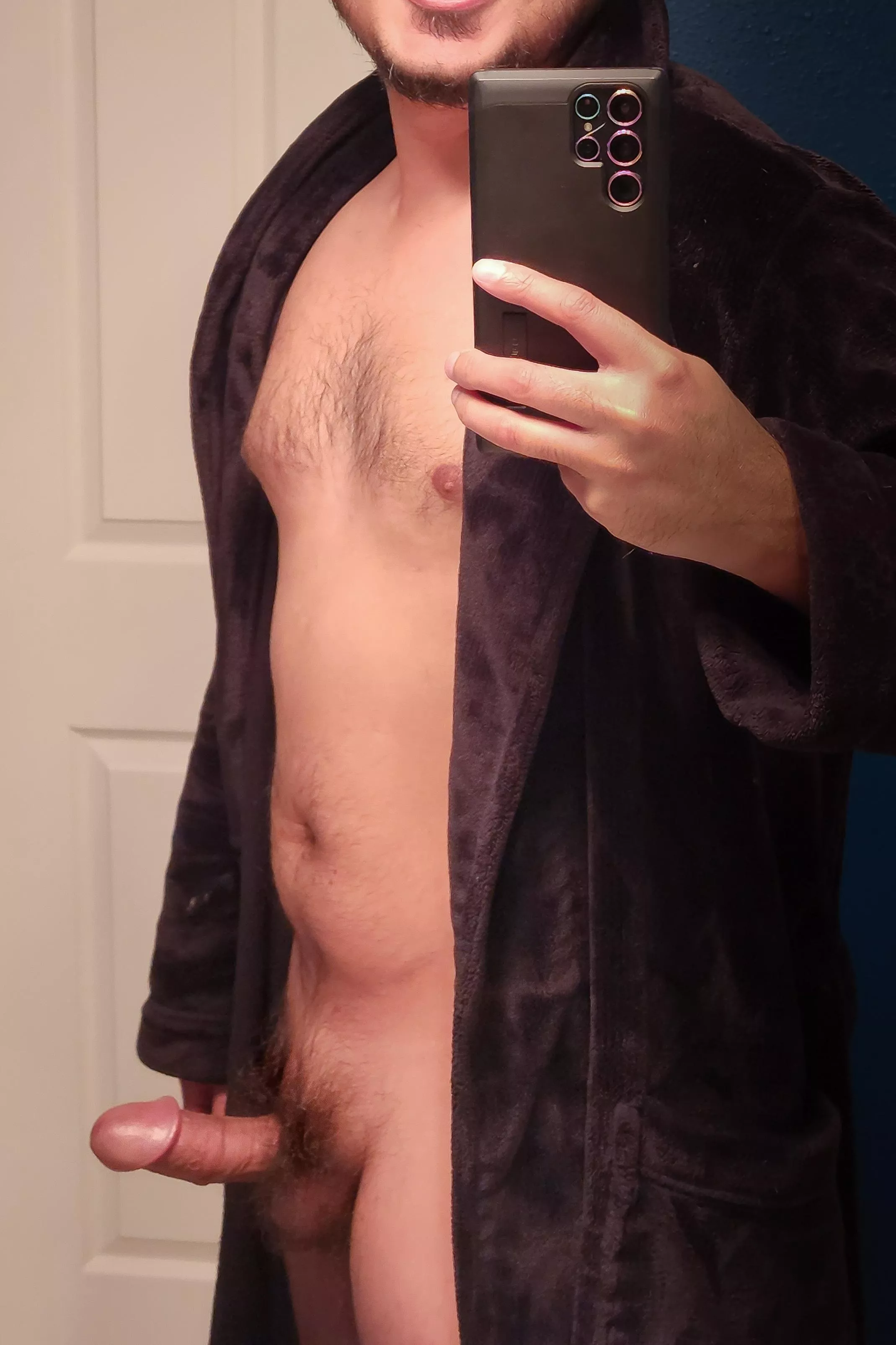 Excuse me. May I have your attention please?