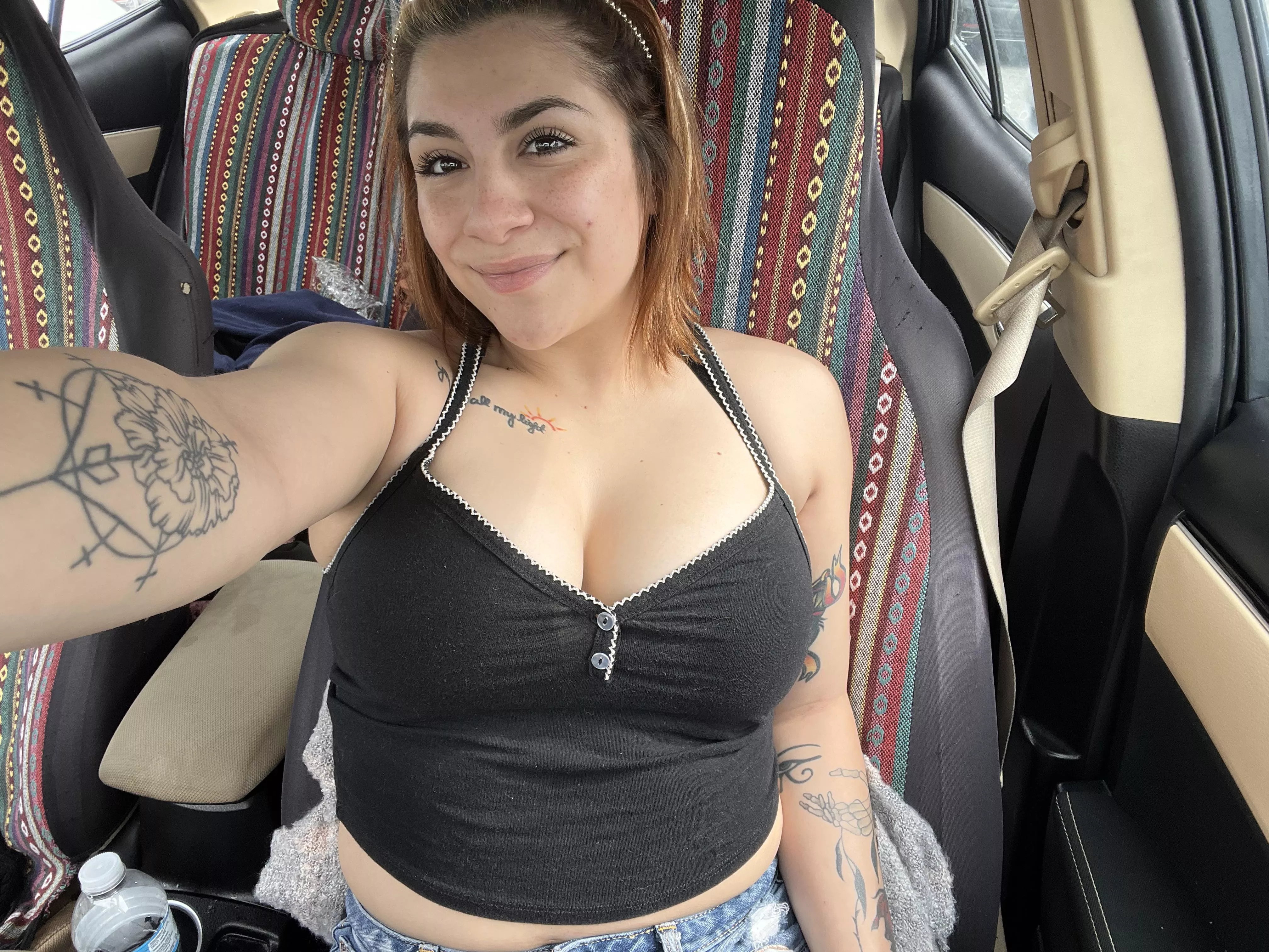 F 23 Tribute me and paint me pretty ✨😙