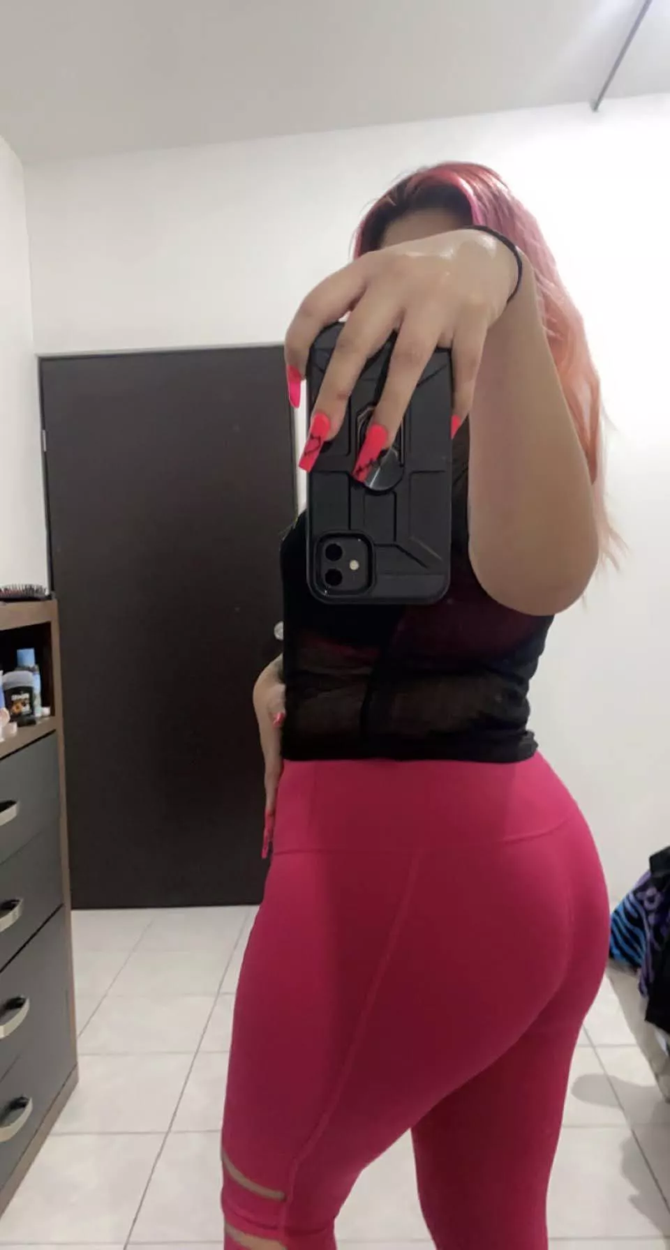 [f] let’s get sweaty