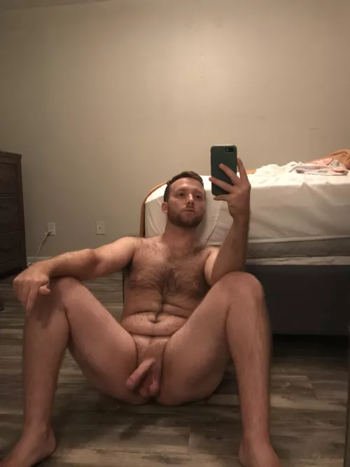 Feelin down to tonight