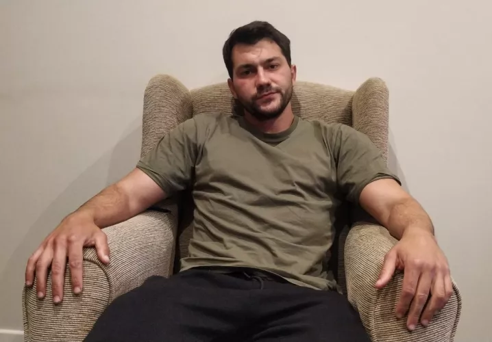 Feeling confident, happy Friday π