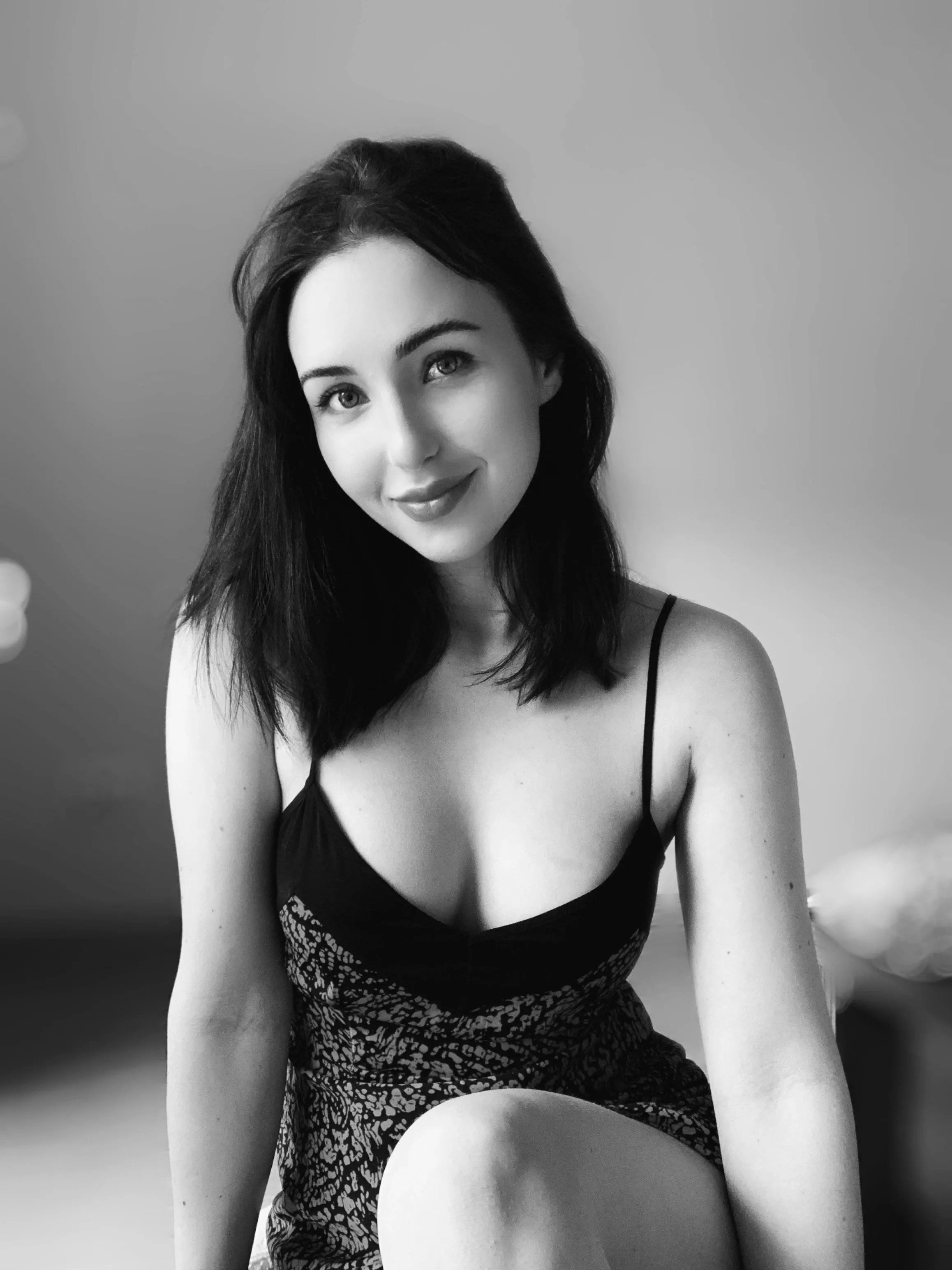 Feels nice to be free