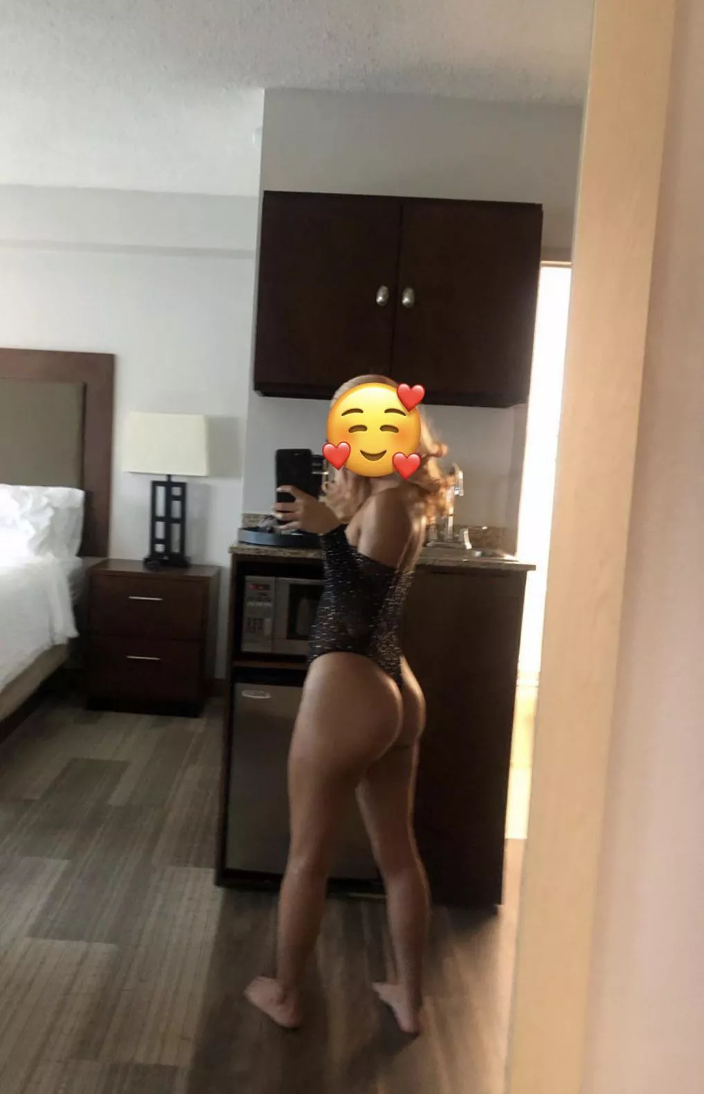 Felt jus right🥰👸🏽