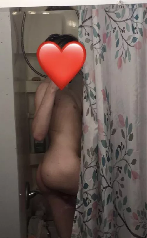 first post🥰🍑