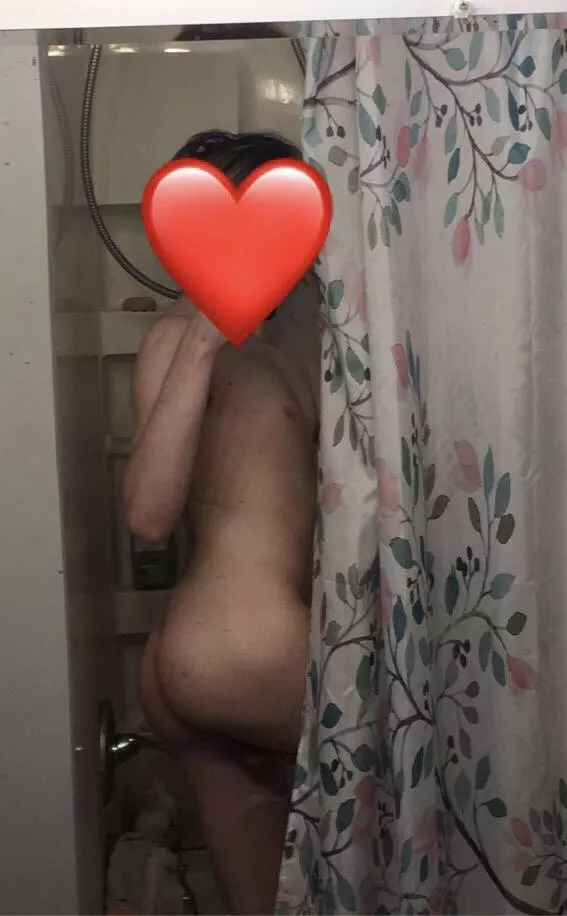 first post🥰🍑