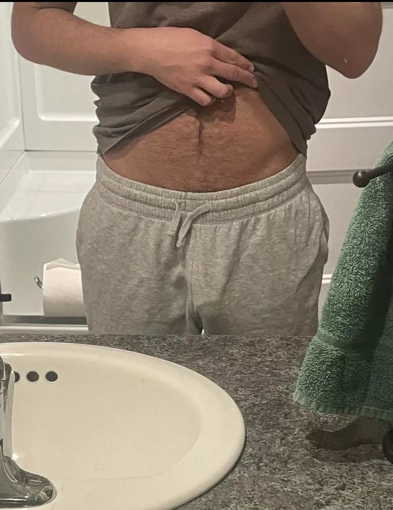 First post here! Great community