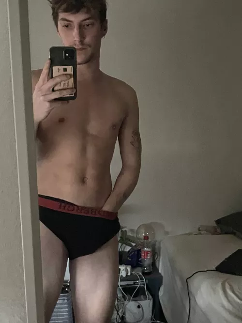 First post here! I don't see a lot of Danish men here, so can you tell I'm a little bit nervous? 😳