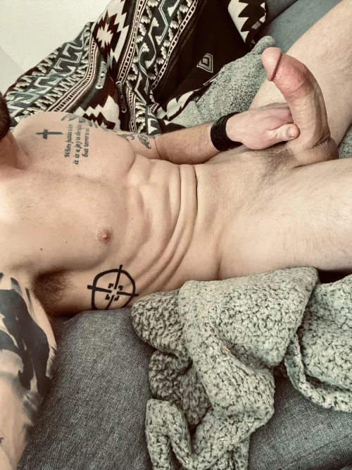 Forgot to post here 😅 (M/33)