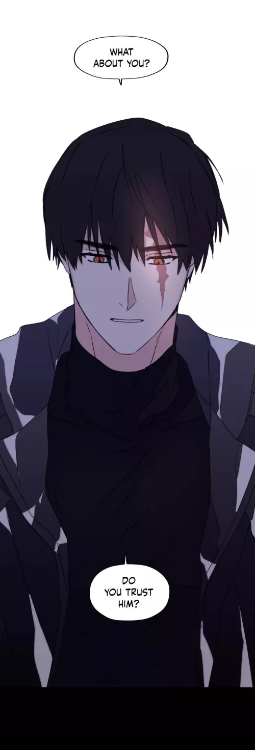 FUCKING FINALLY, HE SHOWED HIS FACE 😋 (Name:Surge Towards You)