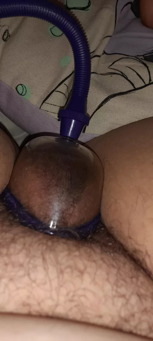 getting started for the evening