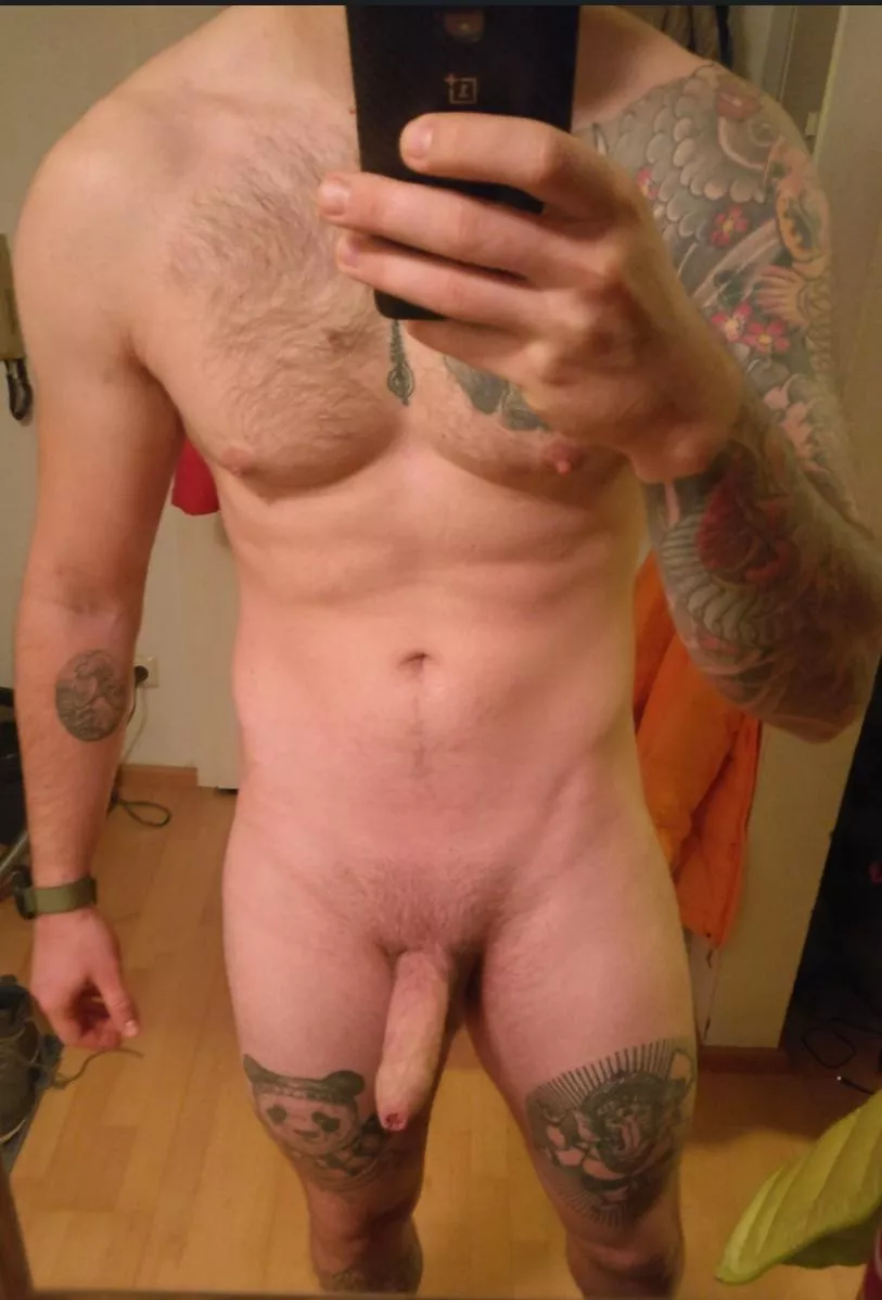 Good Morning everyone