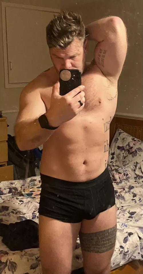 Happy Friday everyone