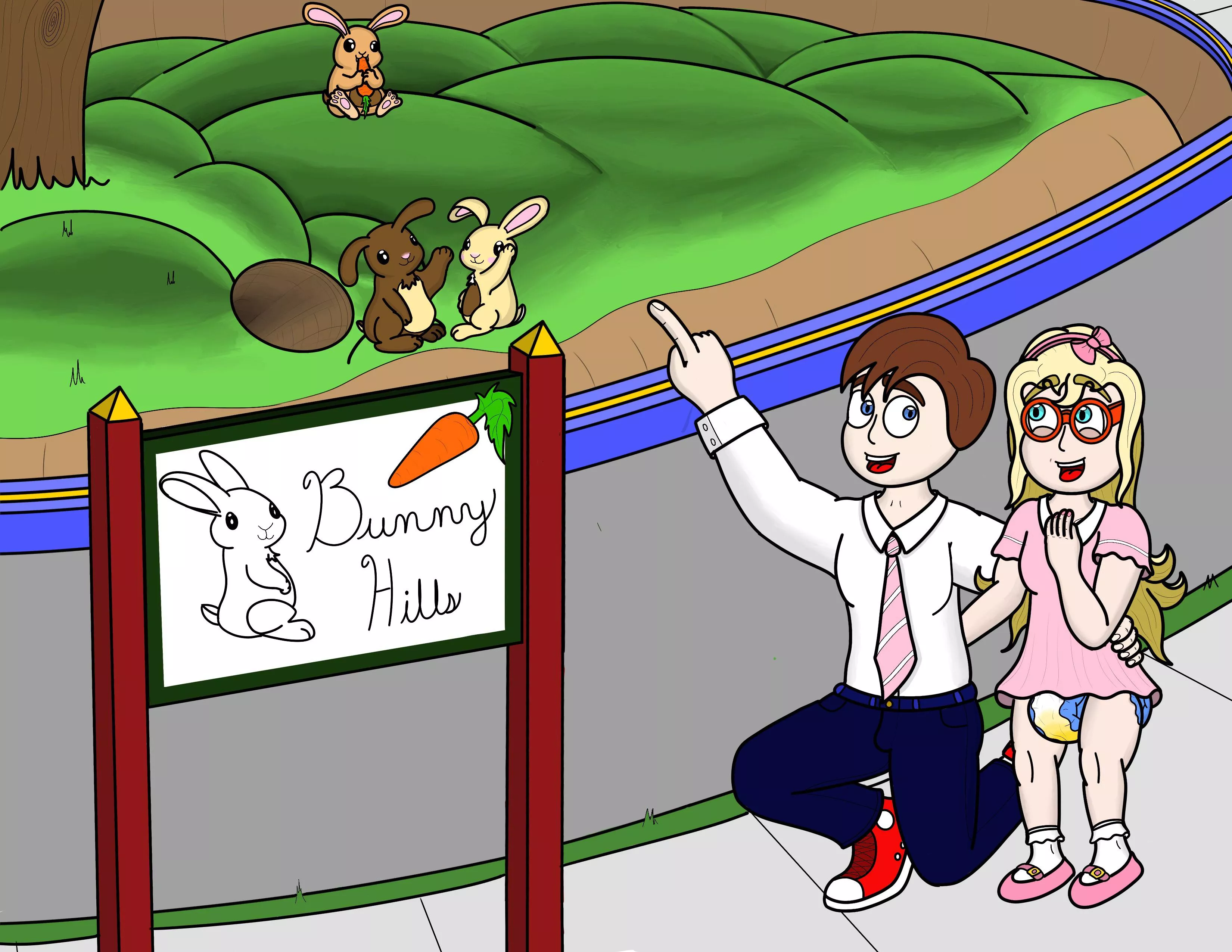 Happy Friday! Everyone stay crinkly and have a wonderful weekend!