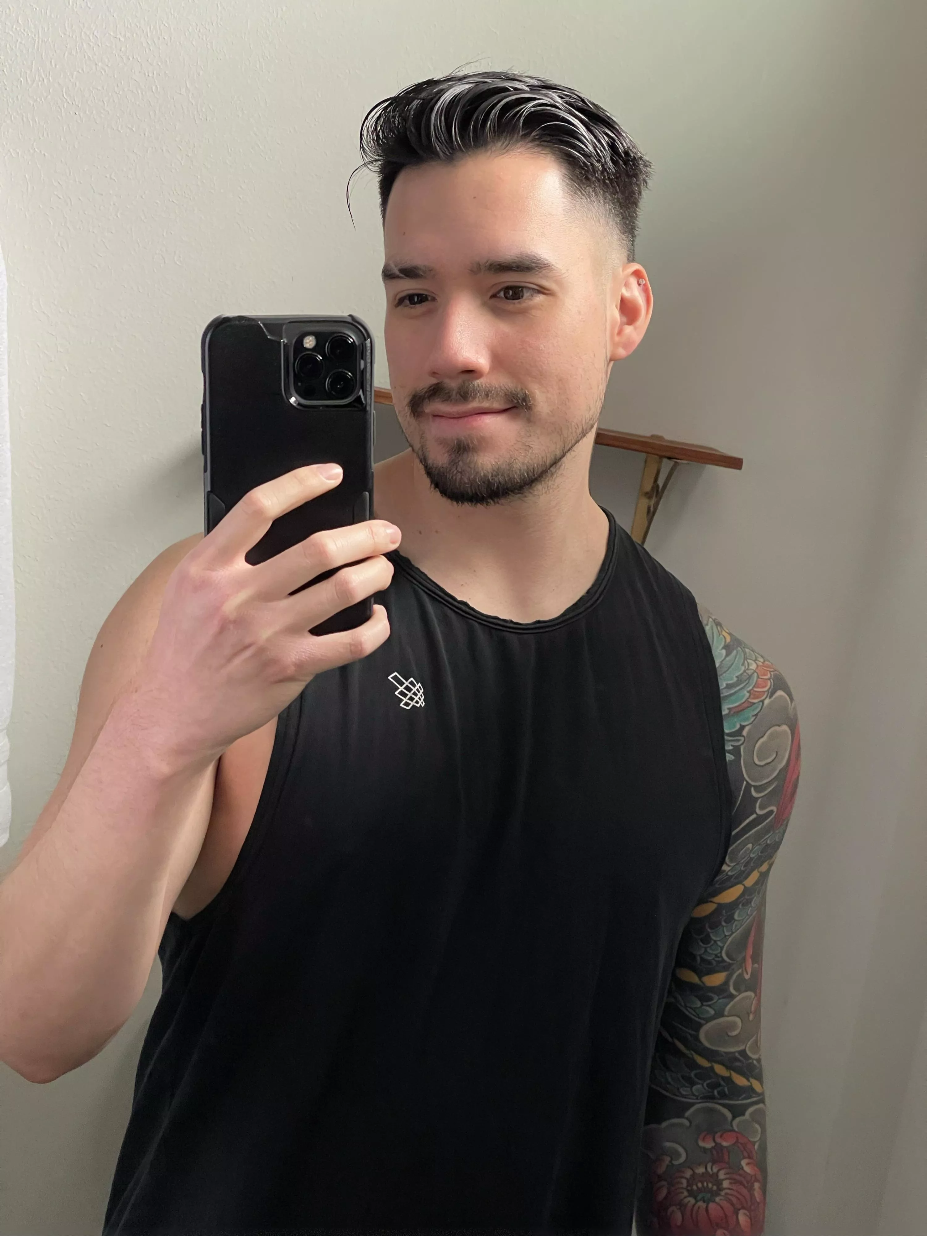 Happy to be back home Happy to be back home