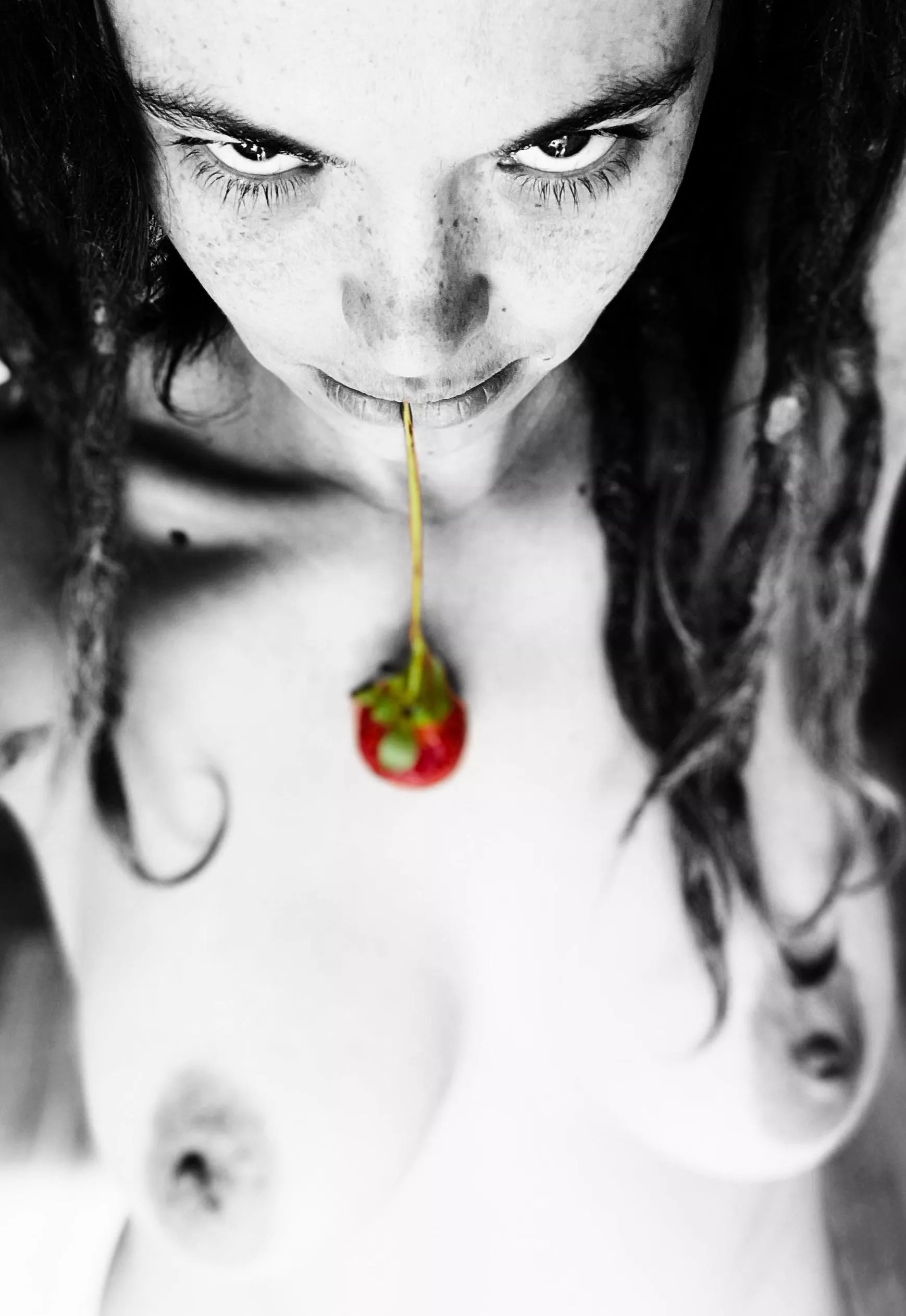 Have a (F)ruitful Friday 🍓