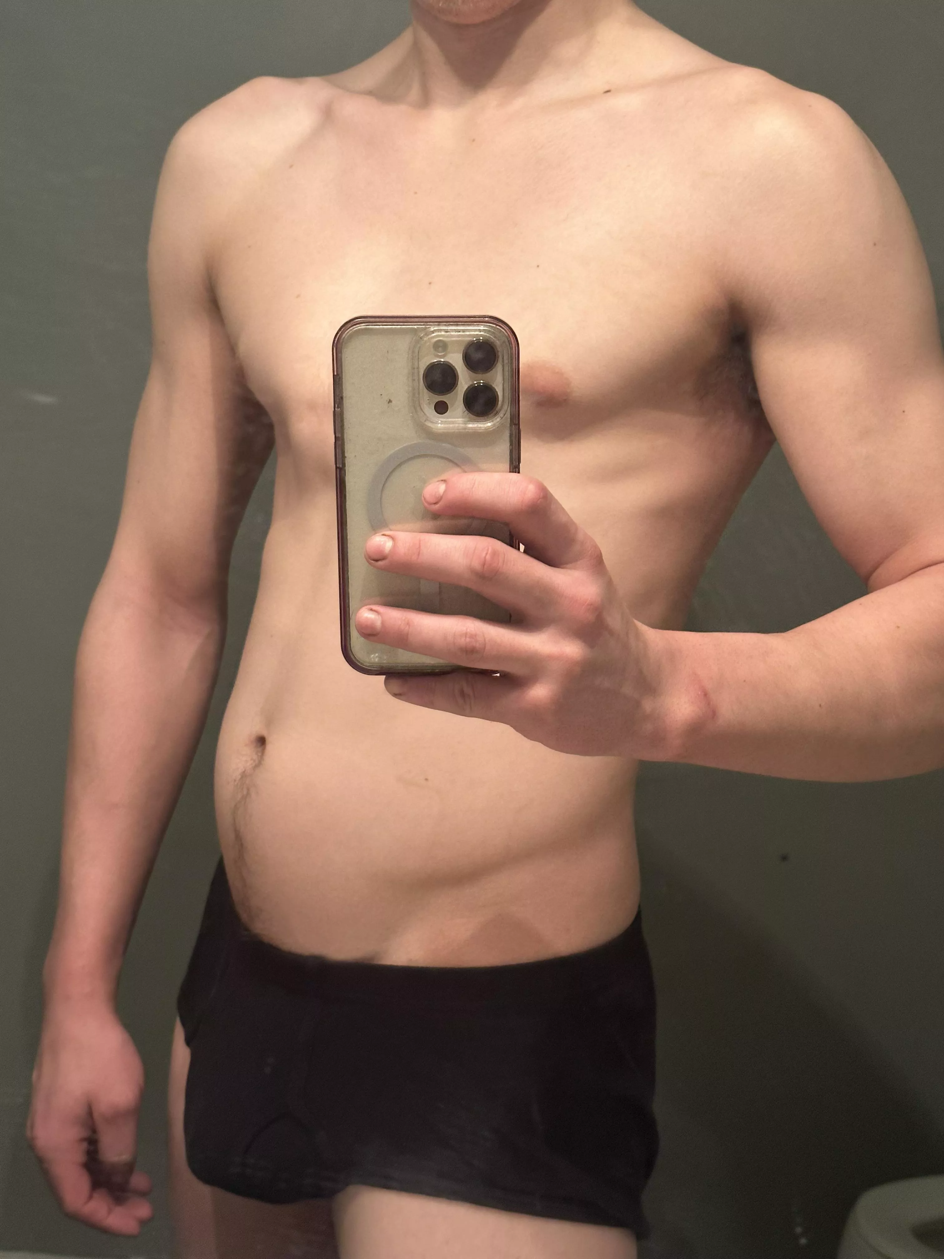 Have a great night y’all ;)