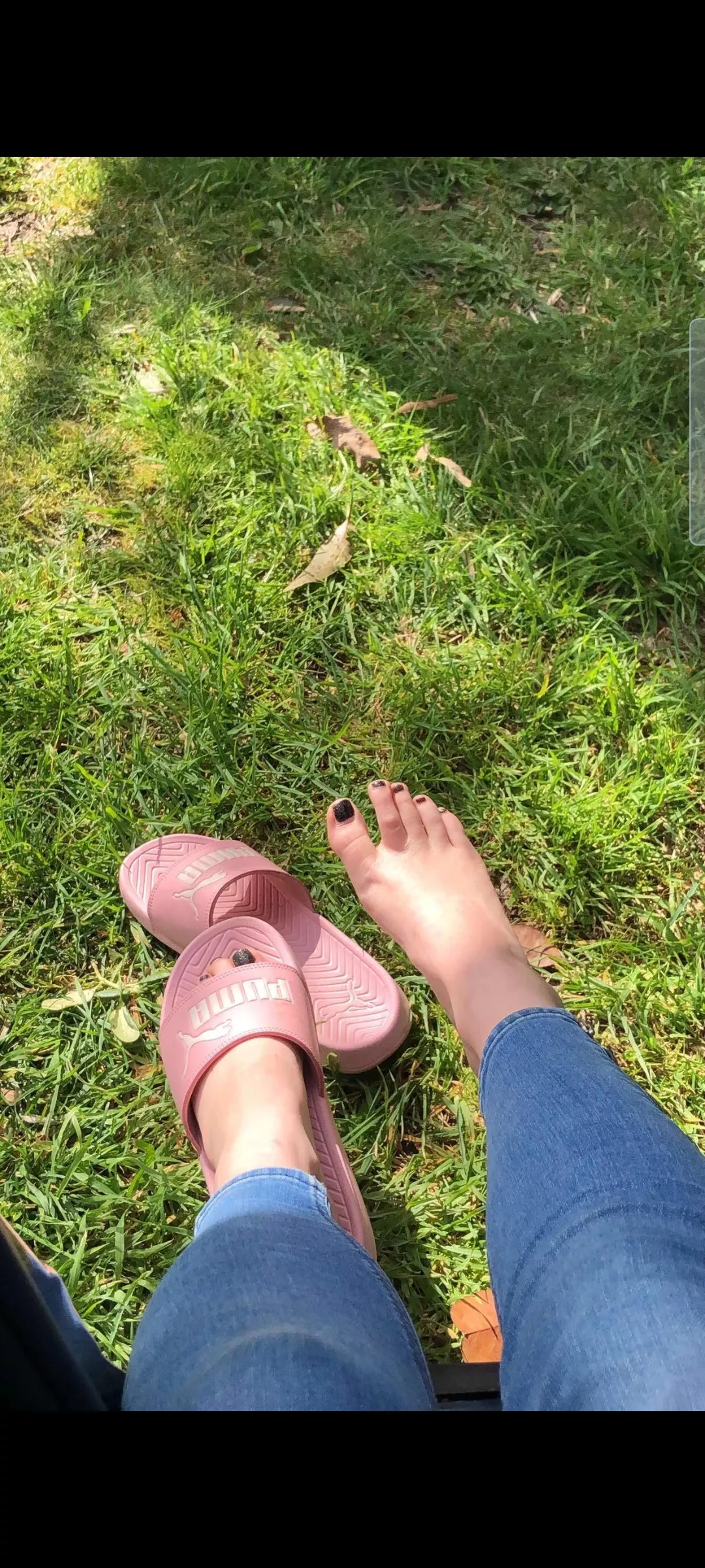 haven't been on Reddit for a while, how is everybody ❤️❤️