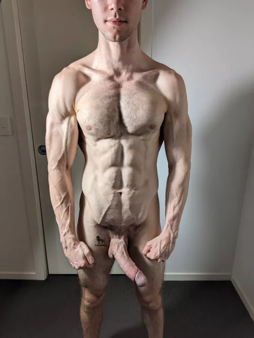 Heart-throbbing❤️🍆