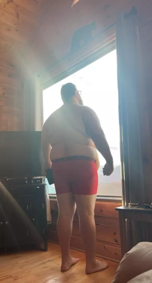 Hello weekend, nice to see you again!