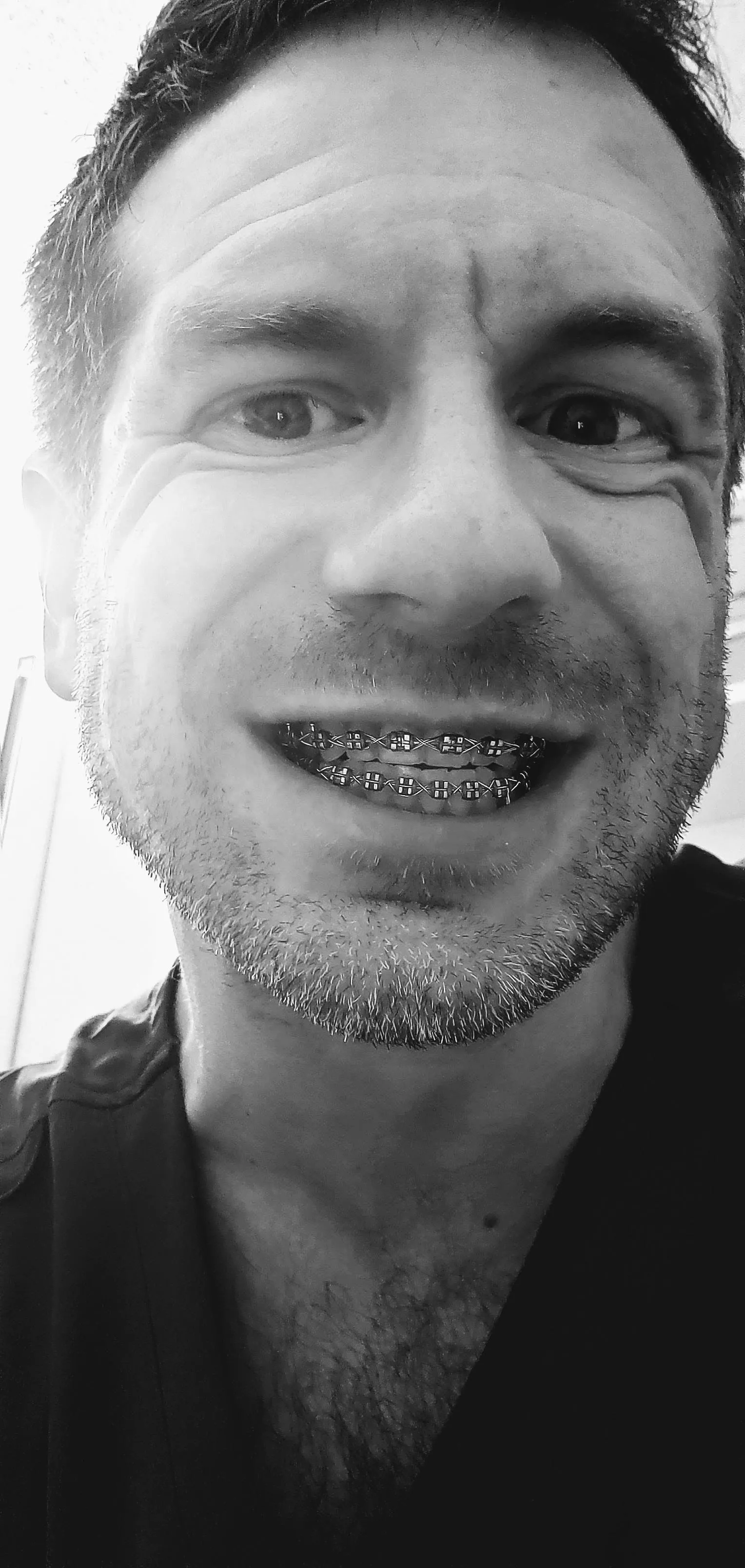 Hey Guys! TGIF 💖 #metalmouth