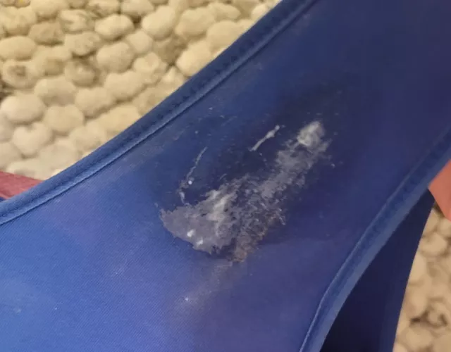 Hope they enjoy this pair😉