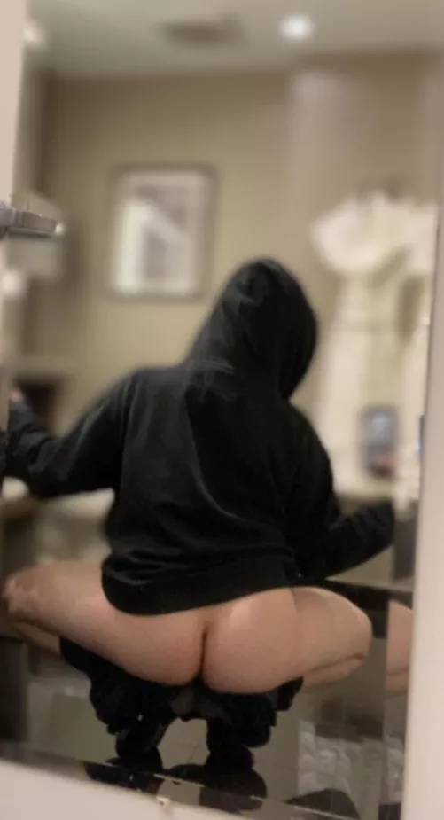 Hoping it qualifies as cute enough 🤞