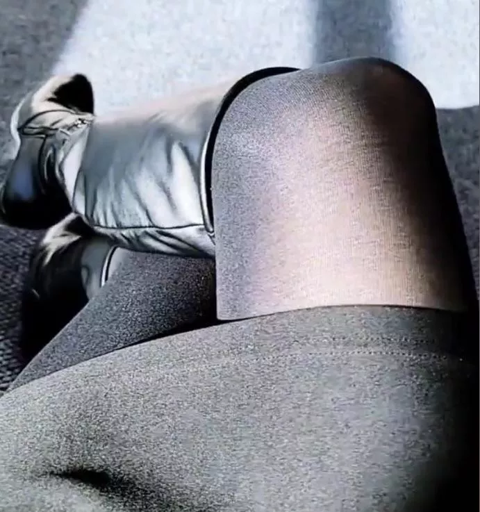 Hose and boots for work