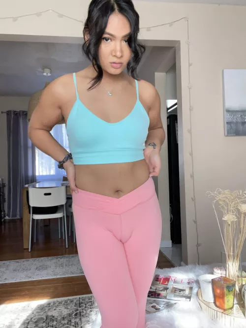 I can’t believe it’s Friday