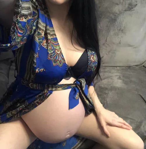 I guess I’ve been a little too naughty