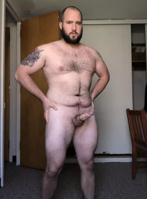 I want you on your knees 29m