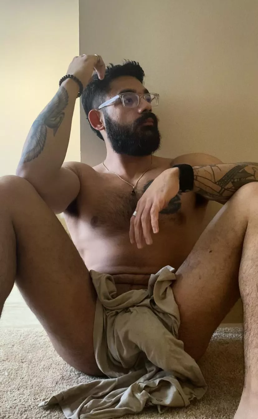 I’ll leave the rest to your imagination