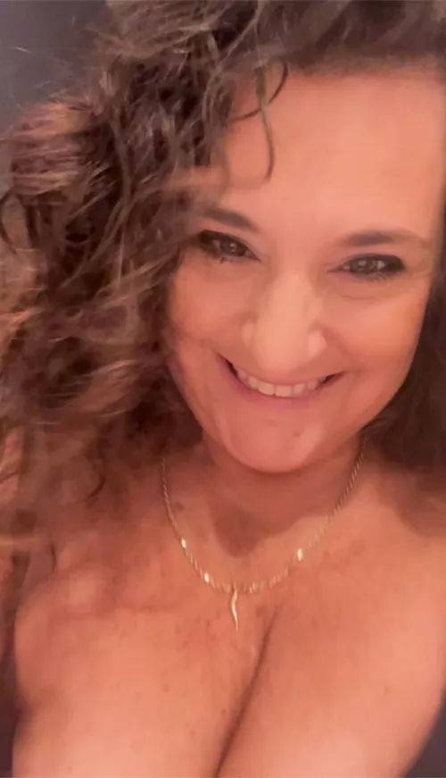 I'm 52....soon to be 53....I still feel like I'm in my 30's, but better!