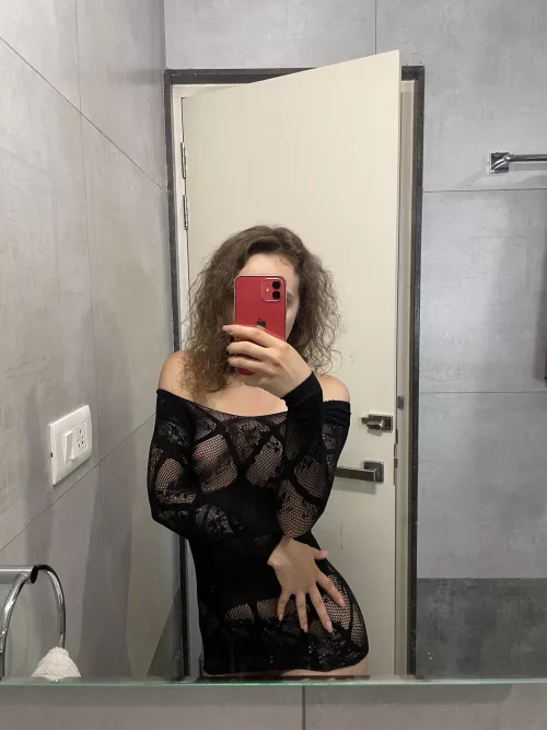 Is this too much for our first date?