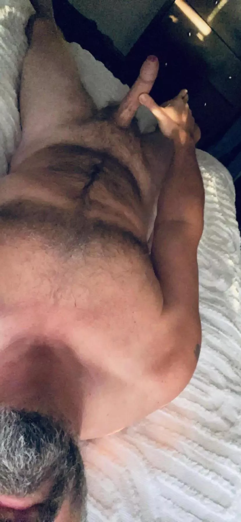 It’s been a long hard week