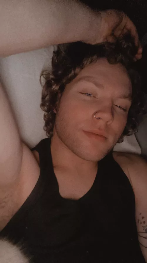 it’s my birthday and i just wanted to let everyone know 🤪