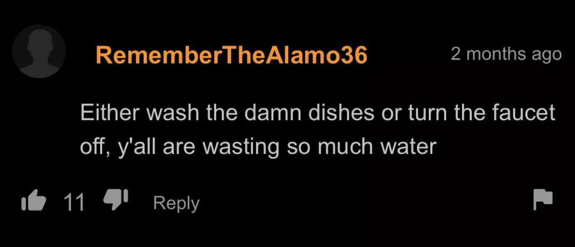 it’s not a hard choice to make, man