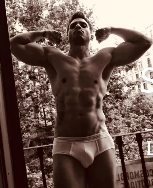 It's time to train you🍑🔥