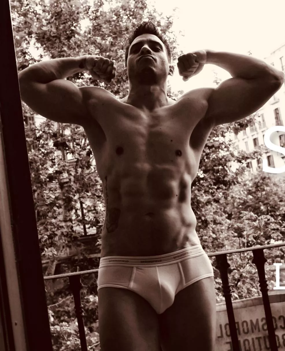 It's time to train you🍑🔥